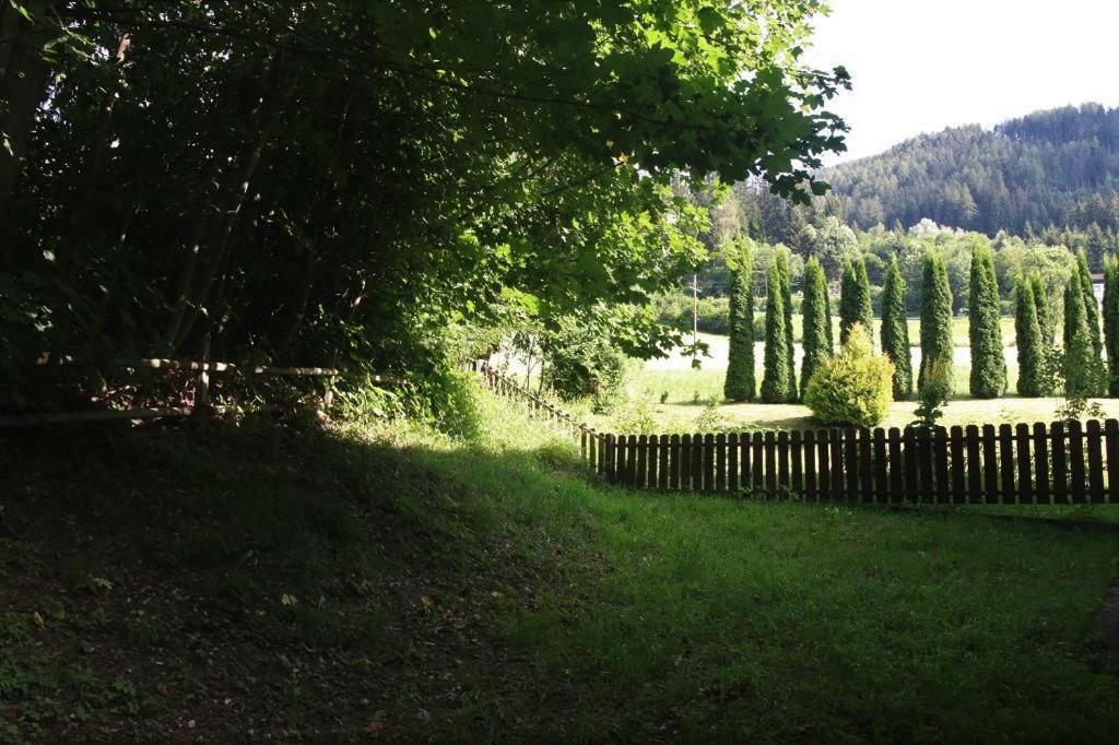 Ferienwohnungen Margret Hainzenberg Exterior foto