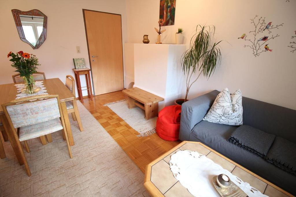 Ferienwohnungen Margret Hainzenberg Exterior foto