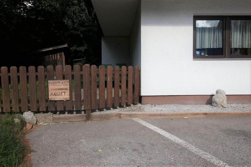 Ferienwohnungen Margret Hainzenberg Exterior foto